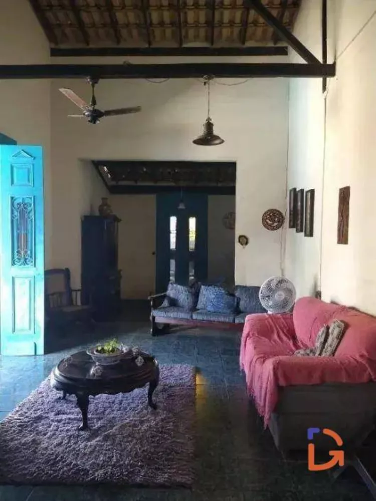 Casa, 5 quartos - Foto 13