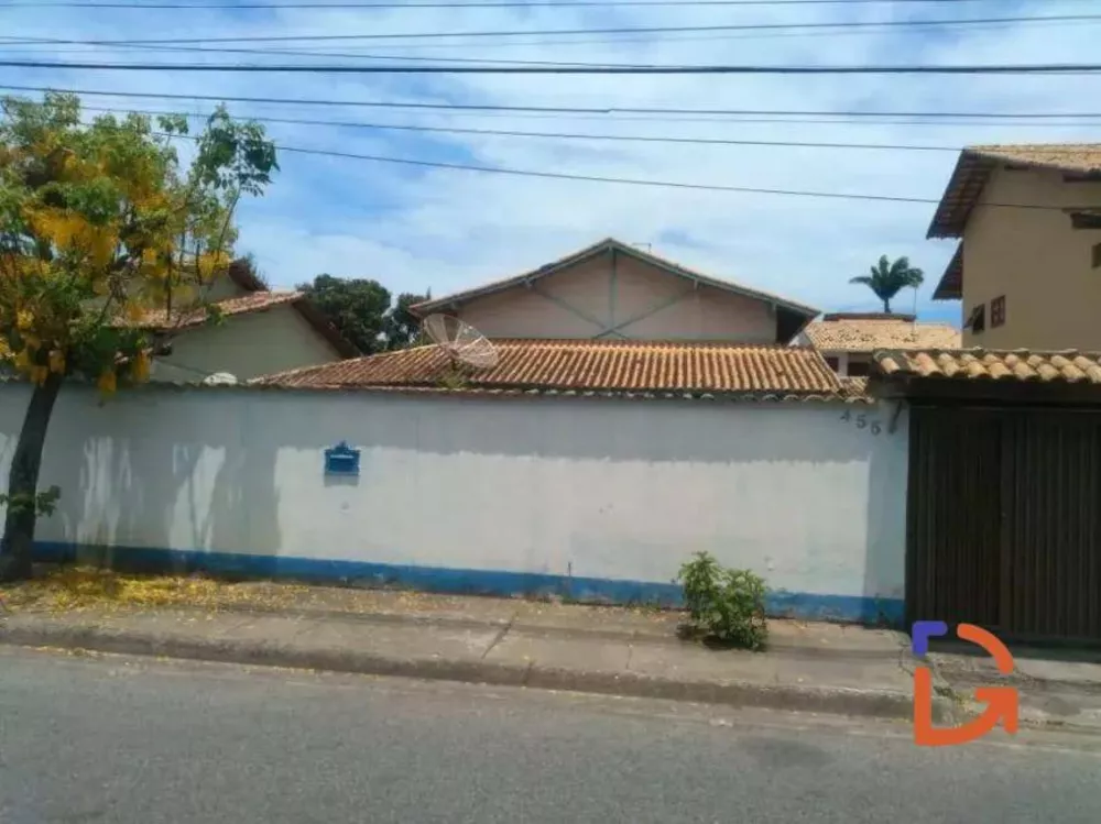 Casa, 5 quartos - Foto 2