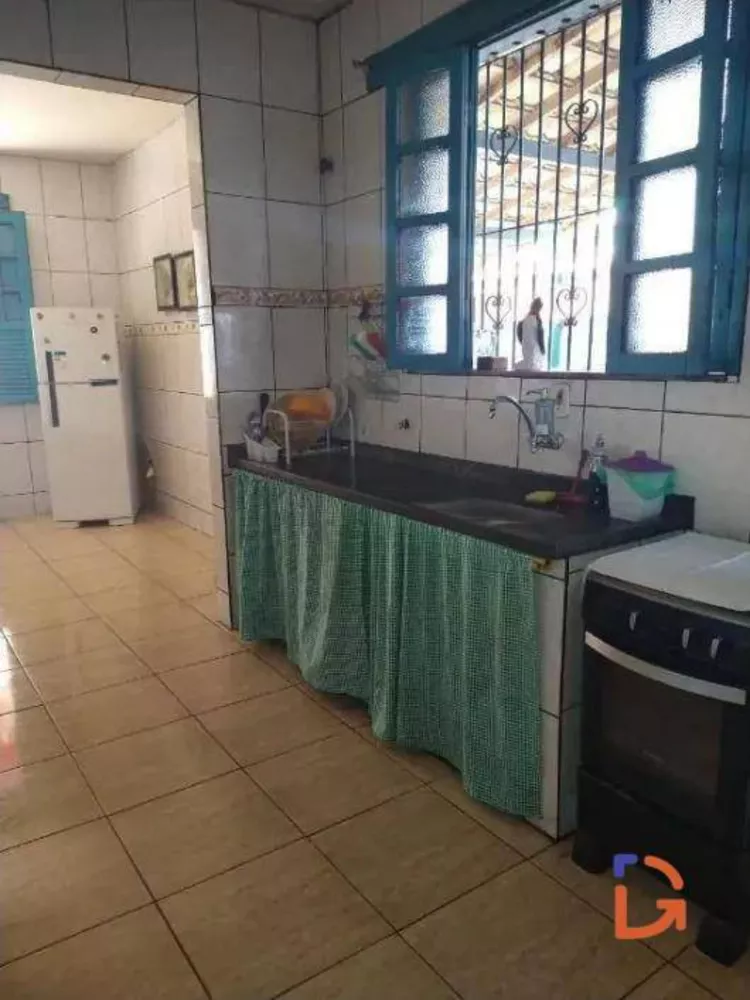 Casa, 5 quartos - Foto 15