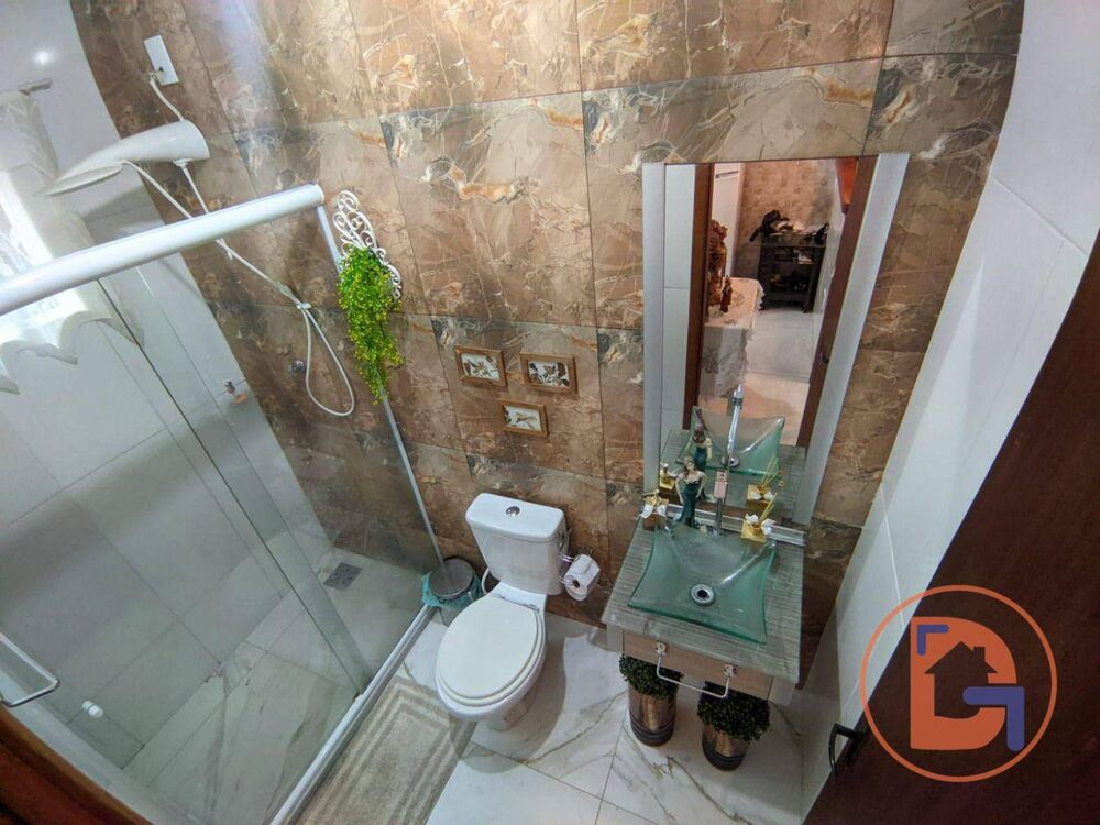 Casa, 2 quartos, 89 m² - Foto 7