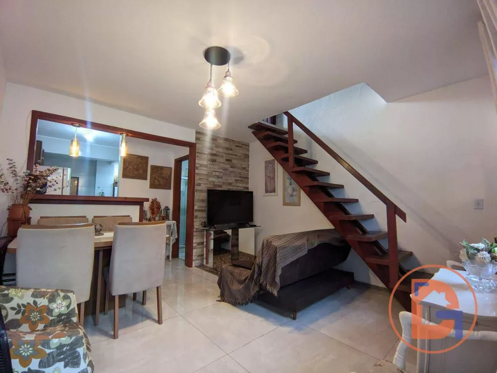 Casa, 2 quartos, 89 m² - Foto 6