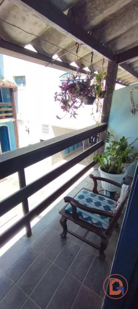 Casa, 2 quartos, 89 m² - Foto 18