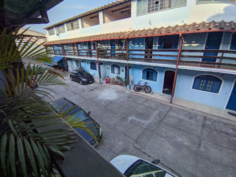 Casa, 2 quartos, 89 m² - Foto 4