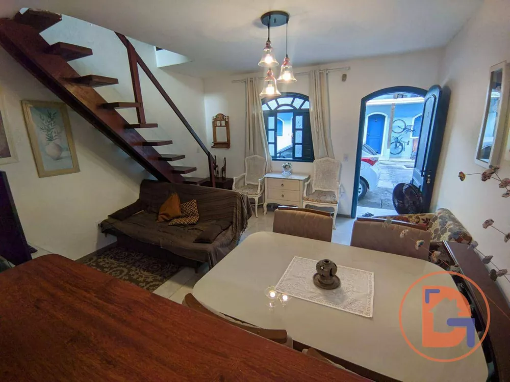 Casa, 2 quartos, 89 m² - Foto 5