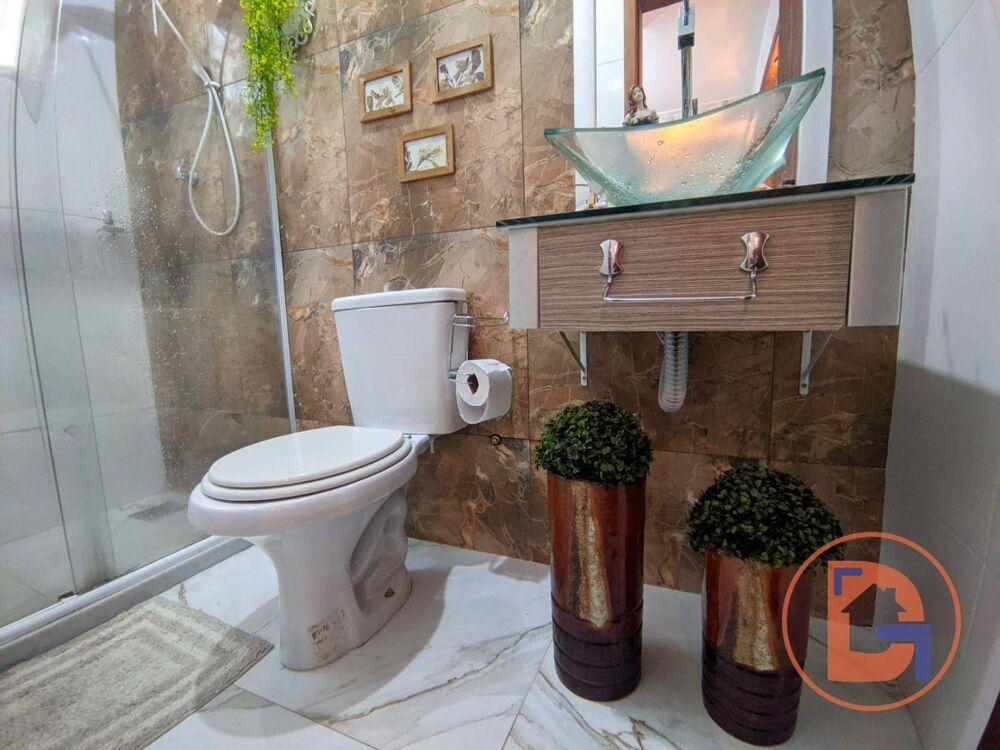 Casa, 2 quartos, 89 m² - Foto 8