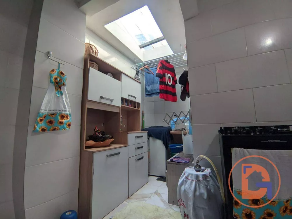 Casa, 2 quartos, 89 m² - Foto 9