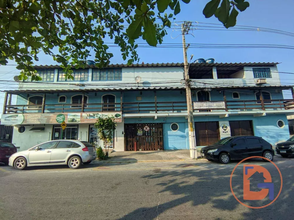 Casa, 2 quartos, 89 m² - Foto 1