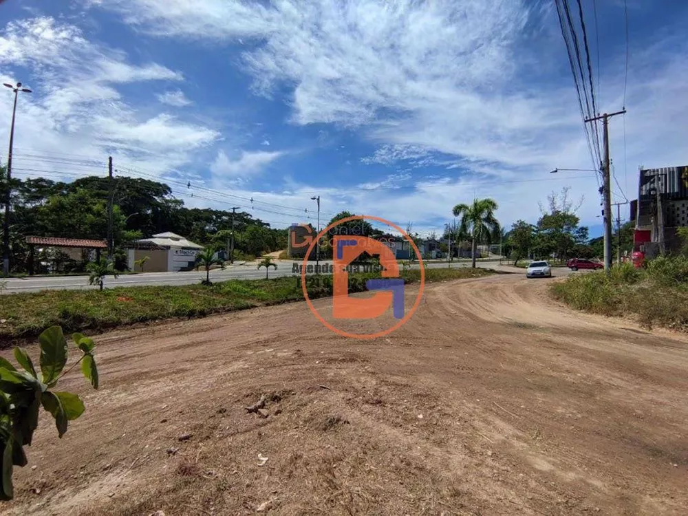 Terreno, 1100 m² - Foto 1