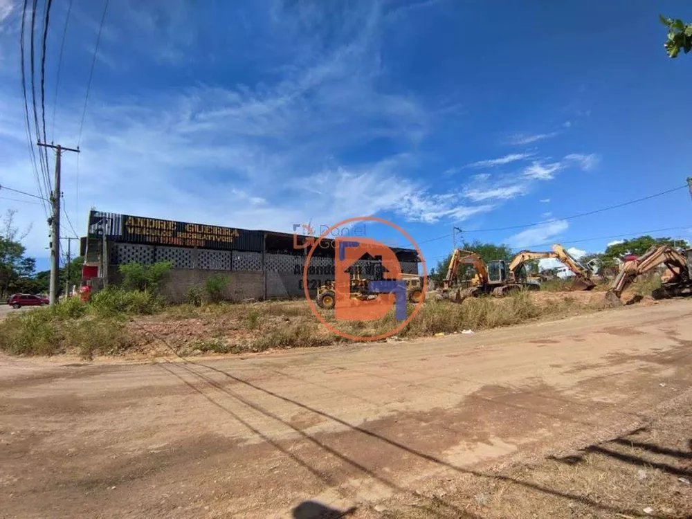 Terreno, 1100 m² - Foto 2