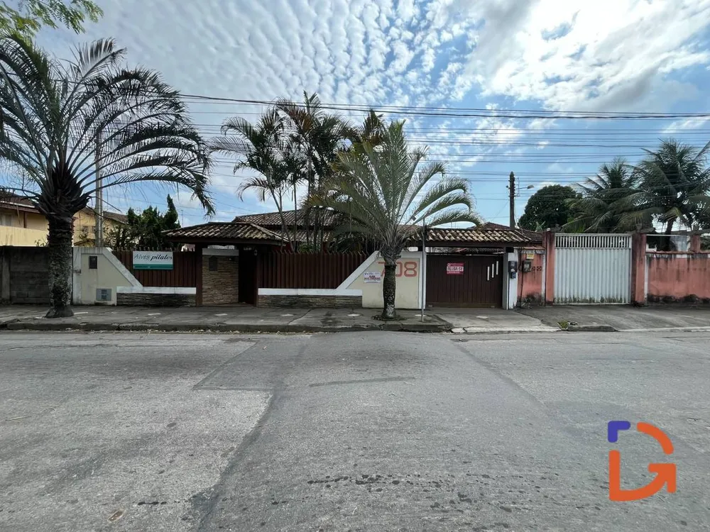 Casa, 110 m² - Foto 1