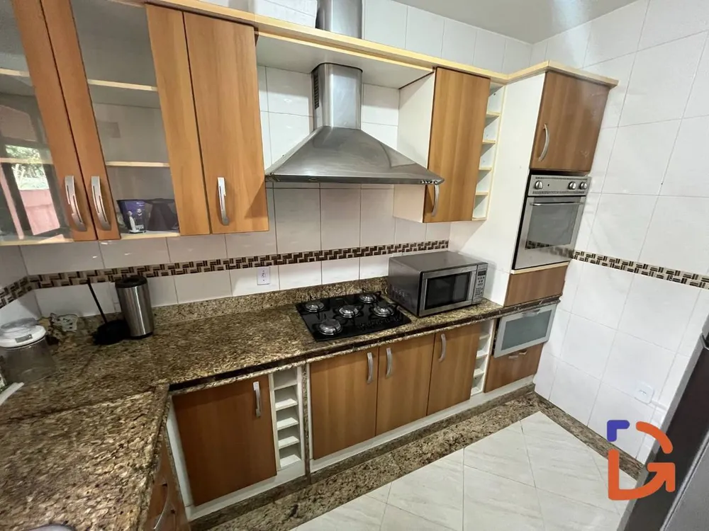 Casa, 110 m² - Foto 8