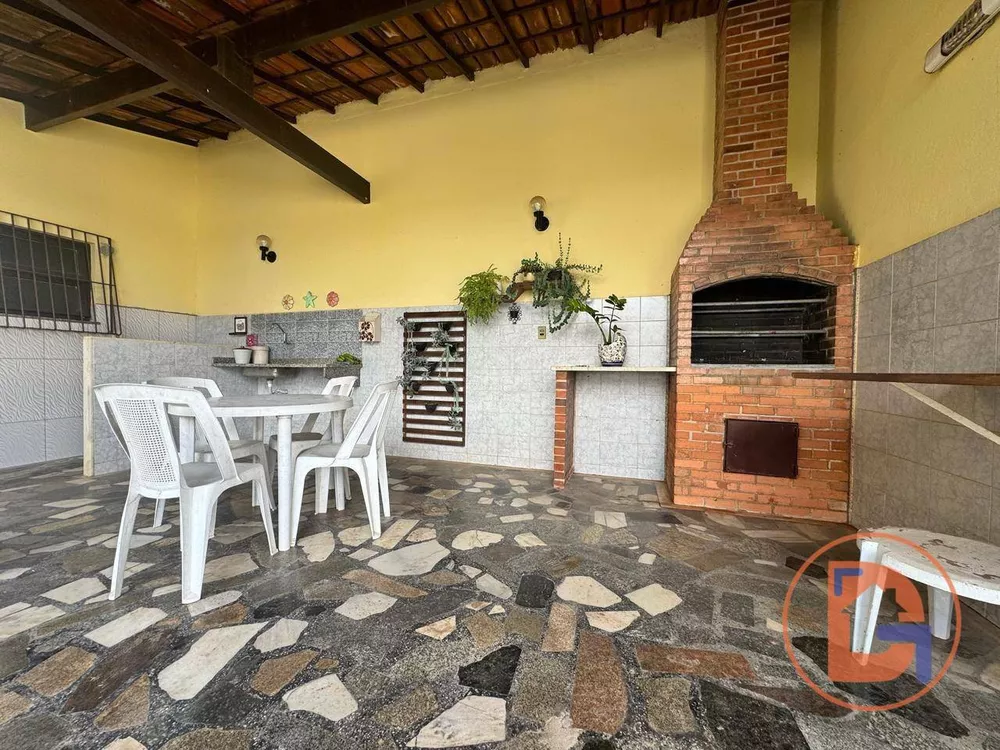 Casa, 3 quartos, 176 m² - Foto 29