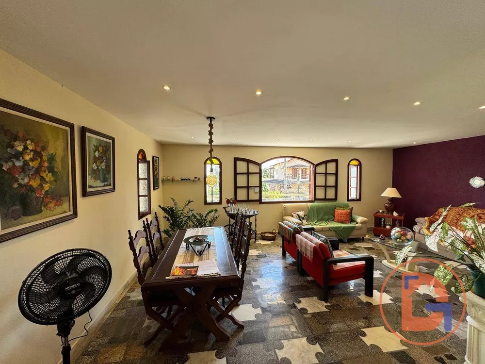 Casa, 3 quartos, 176 m² - Foto 11