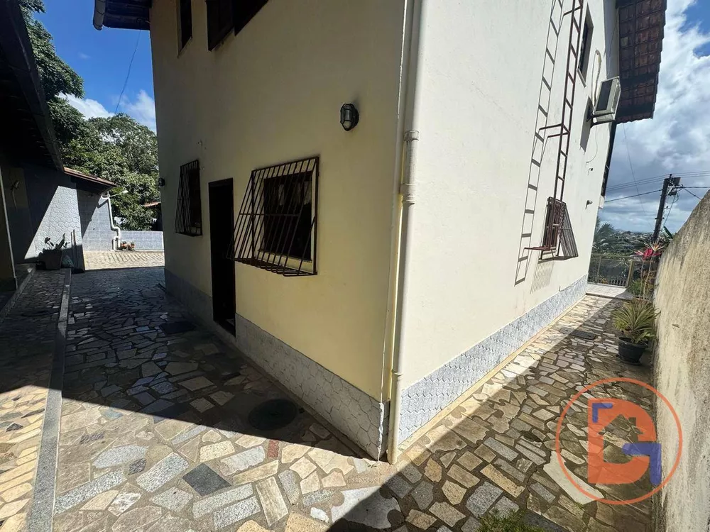 Casa, 3 quartos, 176 m² - Foto 2