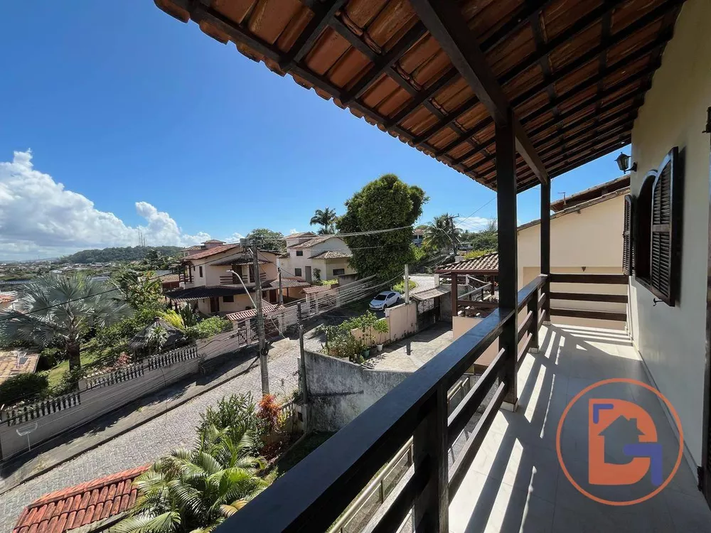 Casa, 3 quartos, 176 m² - Foto 4
