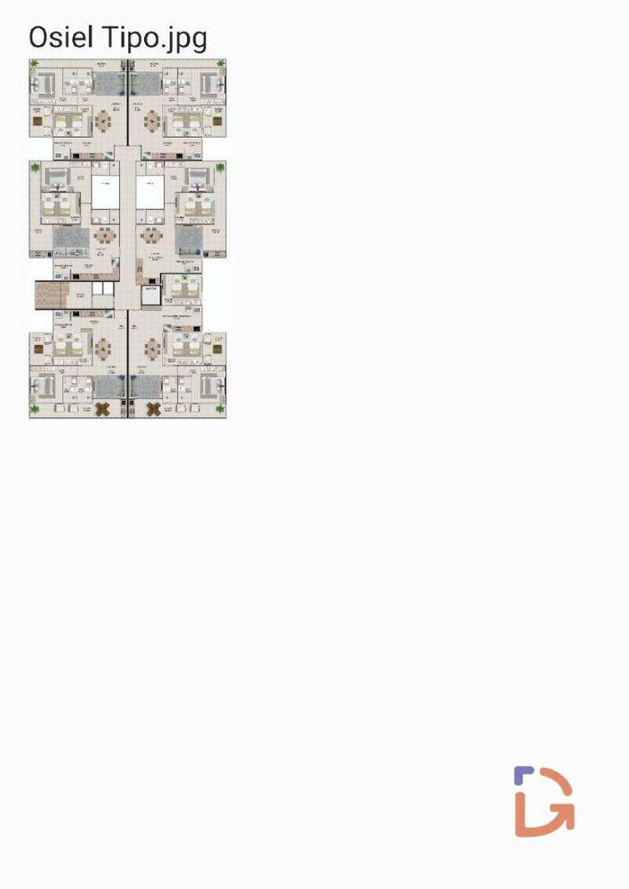 Apartamento, 3 quartos, 79 m² - Foto 5