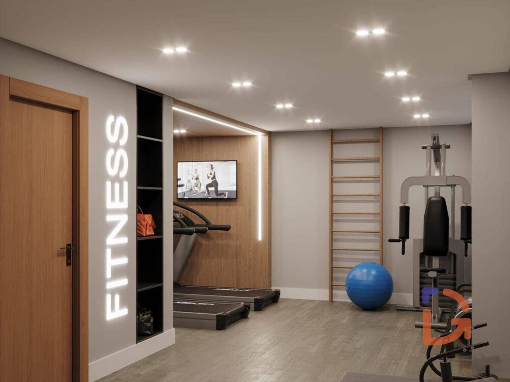 Apartamento, 3 quartos, 79 m² - Foto 2