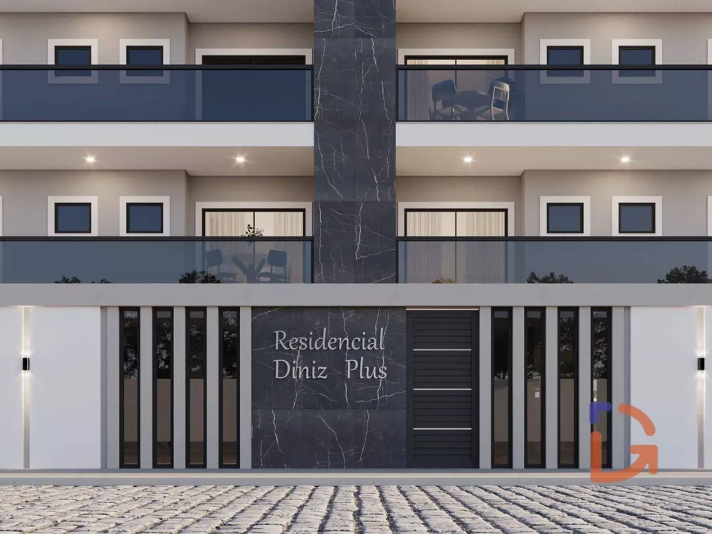 Apartamento, 3 quartos, 79 m² - Foto 3