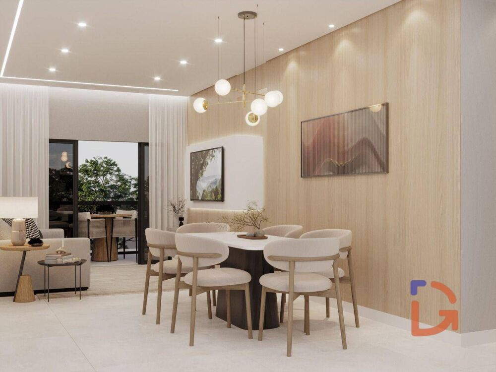 Apartamento, 3 quartos, 79 m² - Foto 4