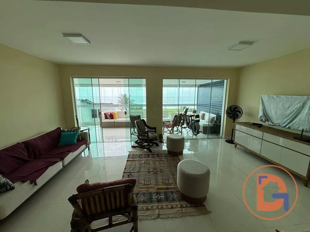 Apartamento, 3 quartos, 154 m² - Foto 25
