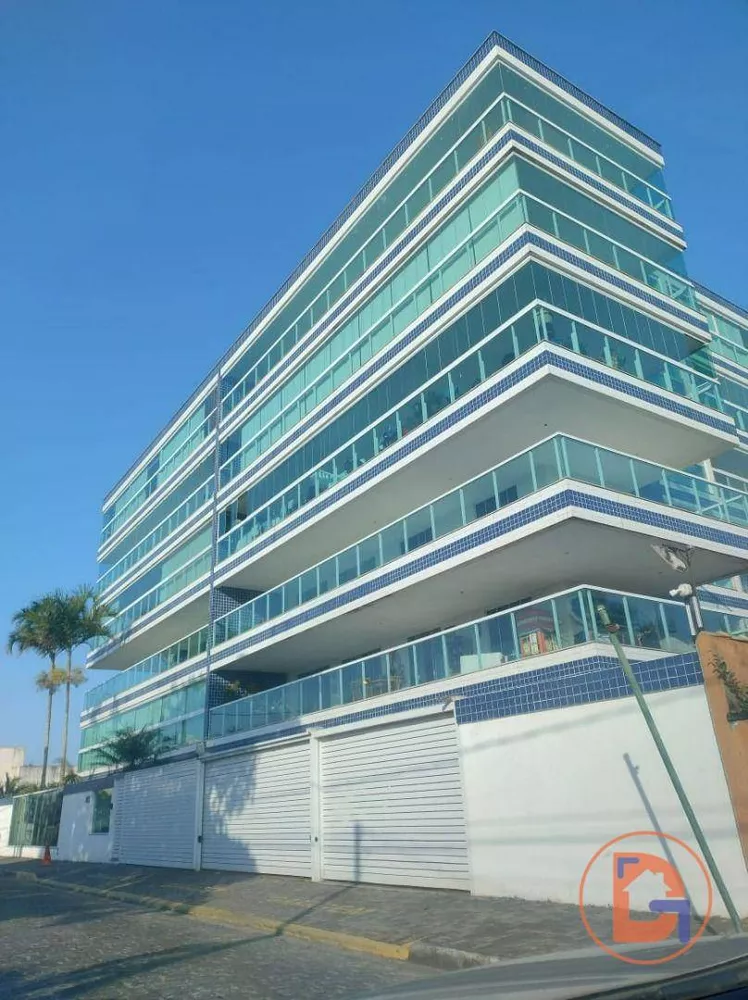 Apartamento, 3 quartos, 154 m² - Foto 1