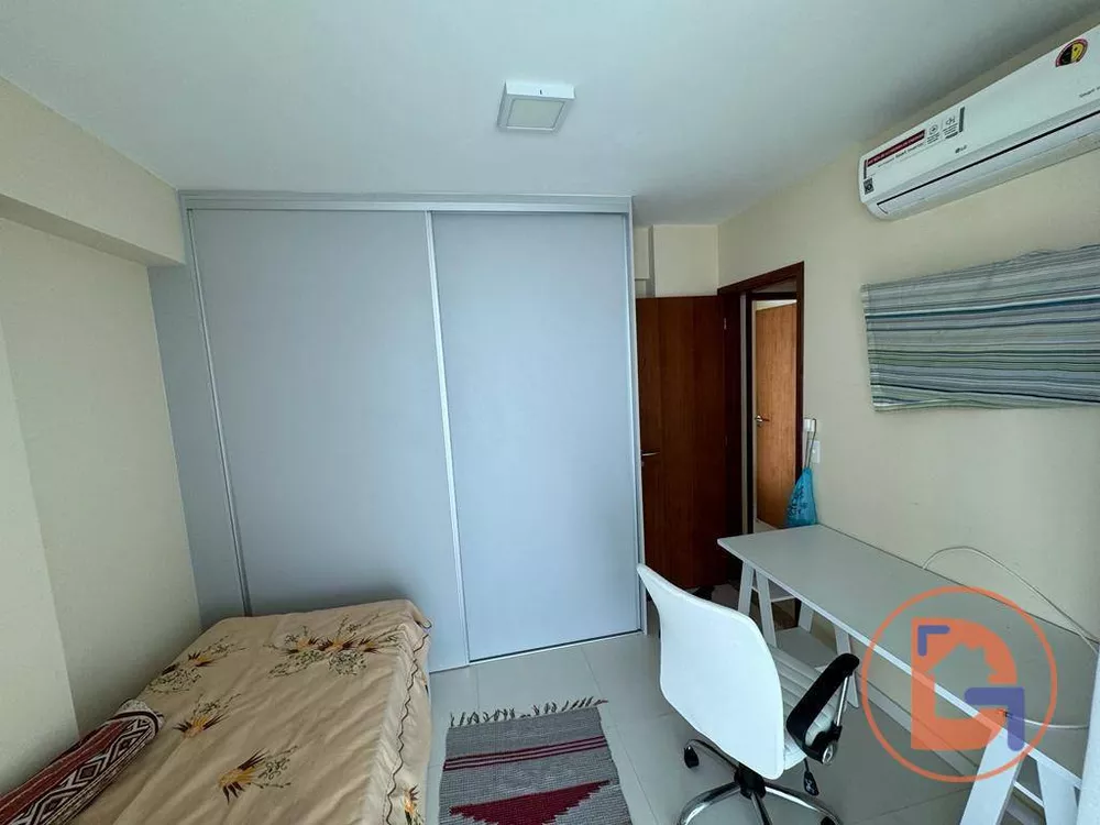 Apartamento, 3 quartos, 154 m² - Foto 23