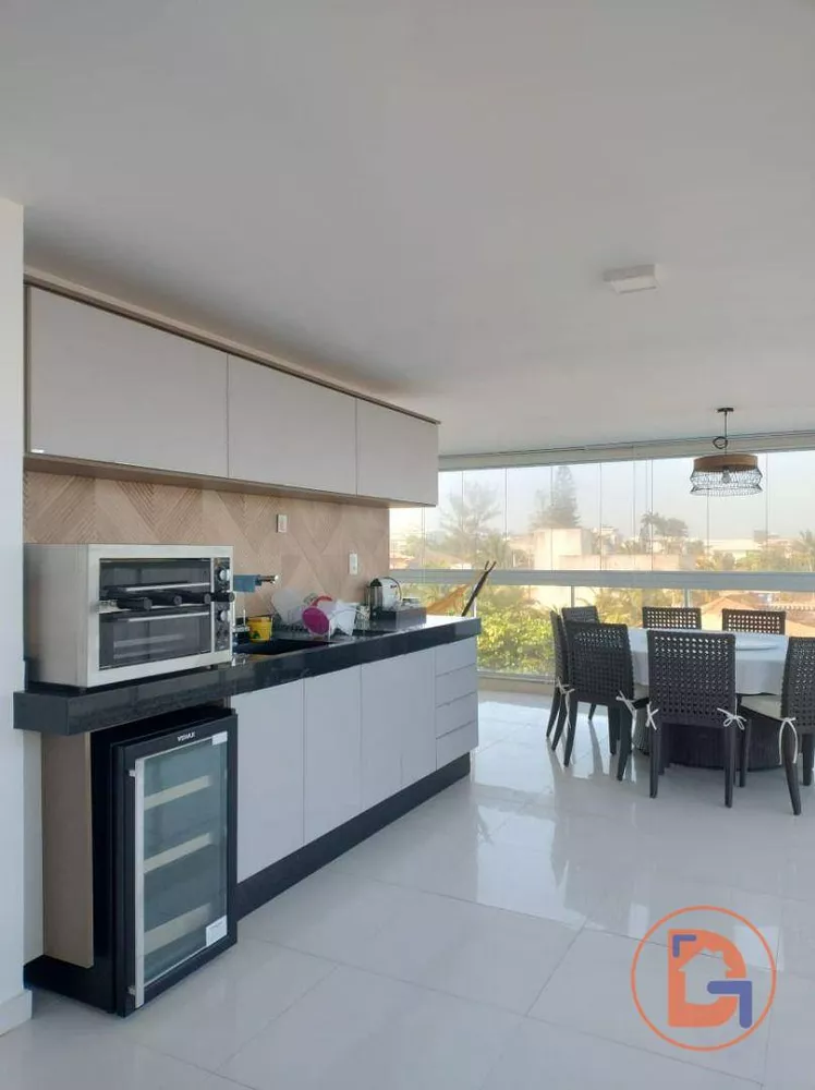 Apartamento, 3 quartos, 154 m² - Foto 7
