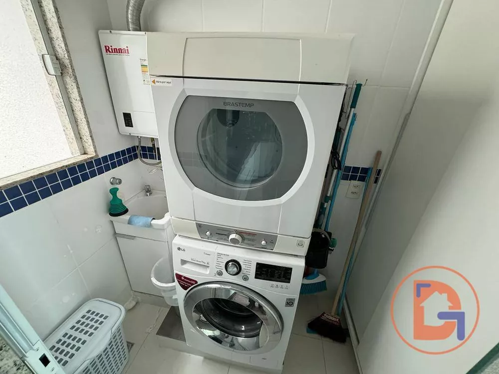 Apartamento, 3 quartos, 154 m² - Foto 27