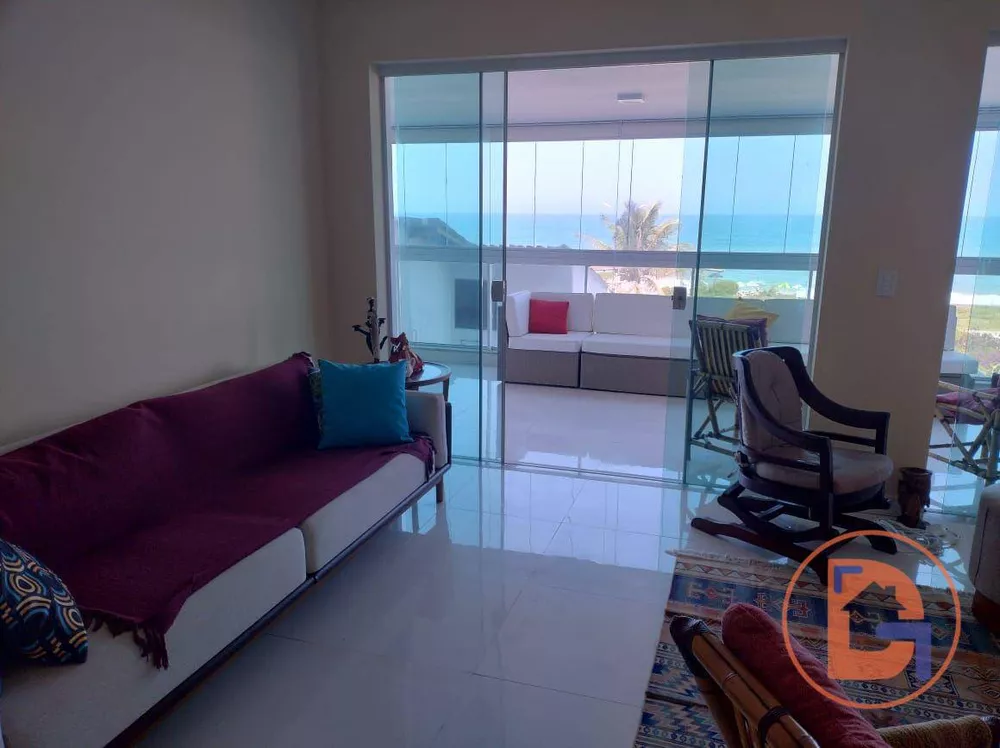 Apartamento, 3 quartos, 154 m² - Foto 4
