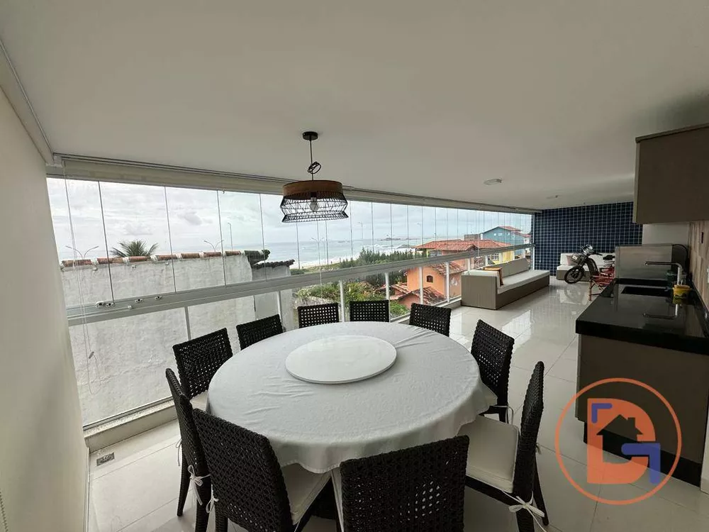 Apartamento, 3 quartos, 154 m² - Foto 10