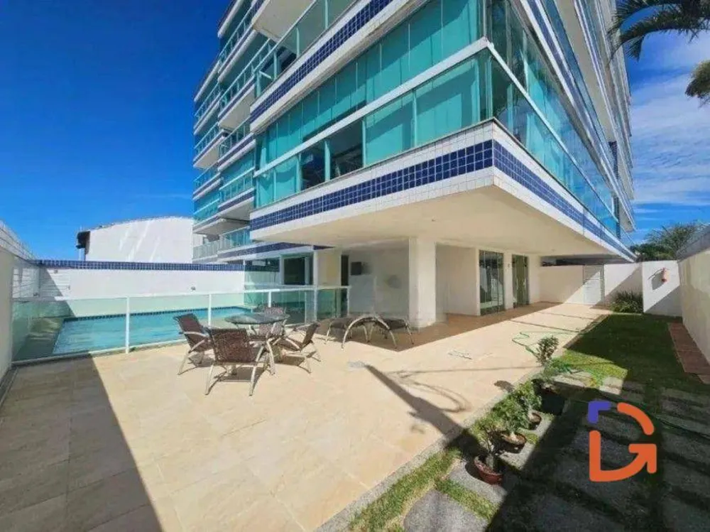 Apartamento, 3 quartos, 154 m² - Foto 35