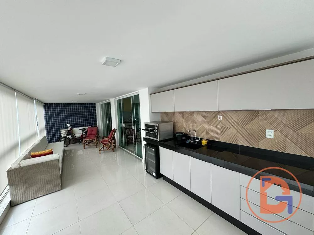Apartamento, 3 quartos, 154 m² - Foto 12