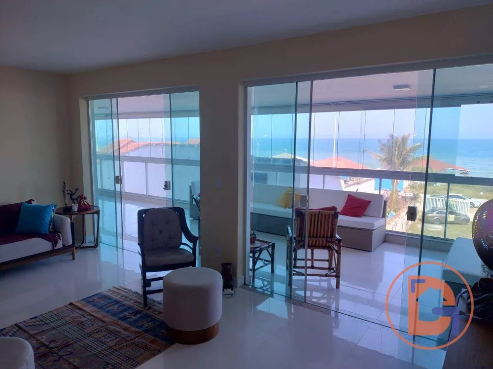 Apartamento, 3 quartos, 154 m² - Foto 5