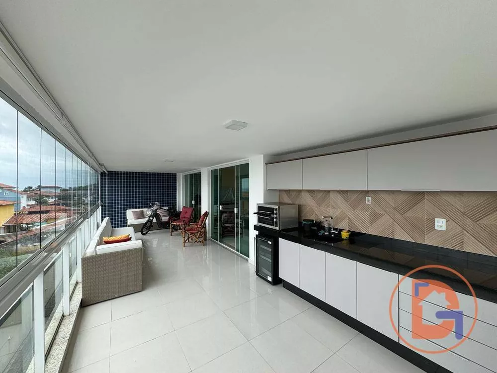 Apartamento, 3 quartos, 154 m² - Foto 29