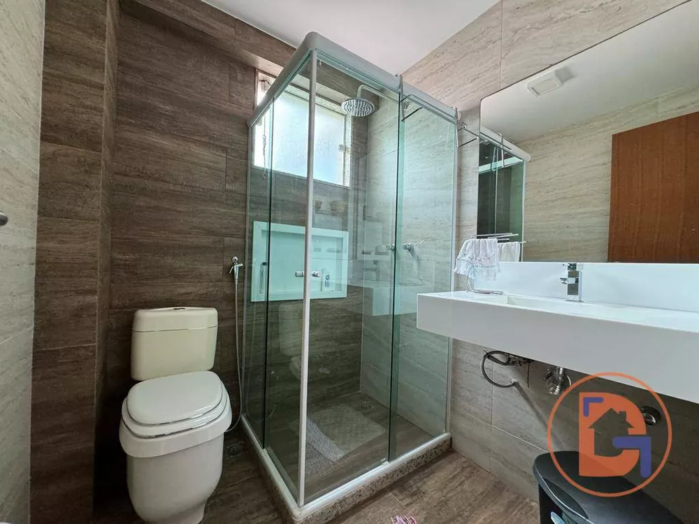 Apartamento, 3 quartos, 154 m² - Foto 20