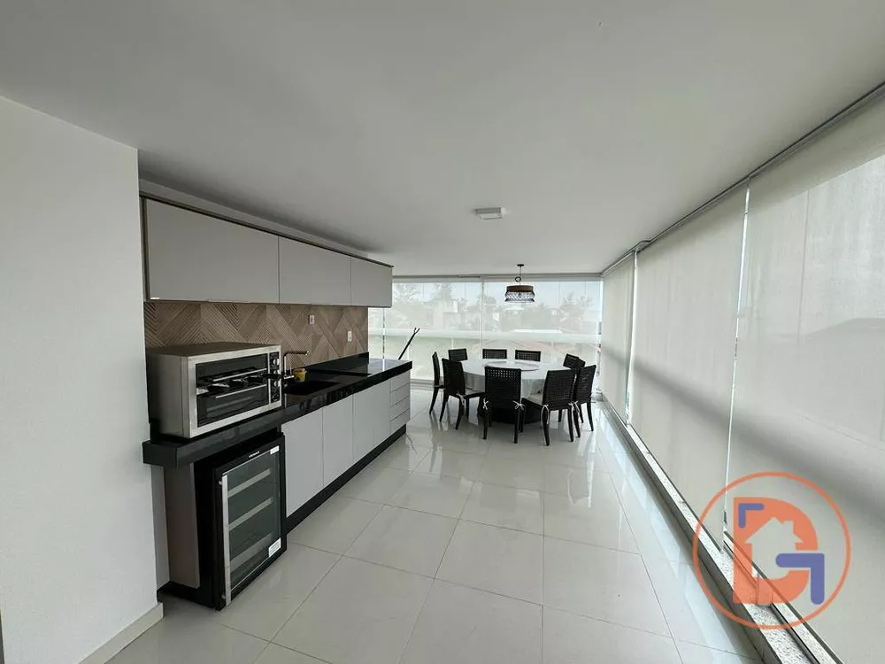 Apartamento, 3 quartos, 154 m² - Foto 13