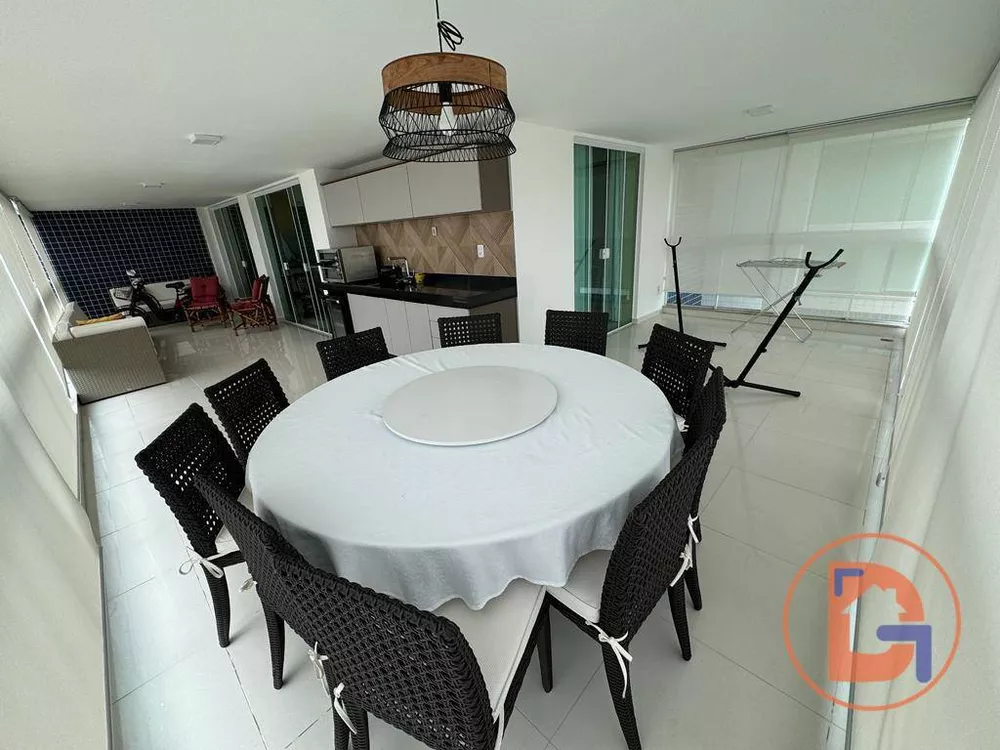 Apartamento, 3 quartos, 154 m² - Foto 11