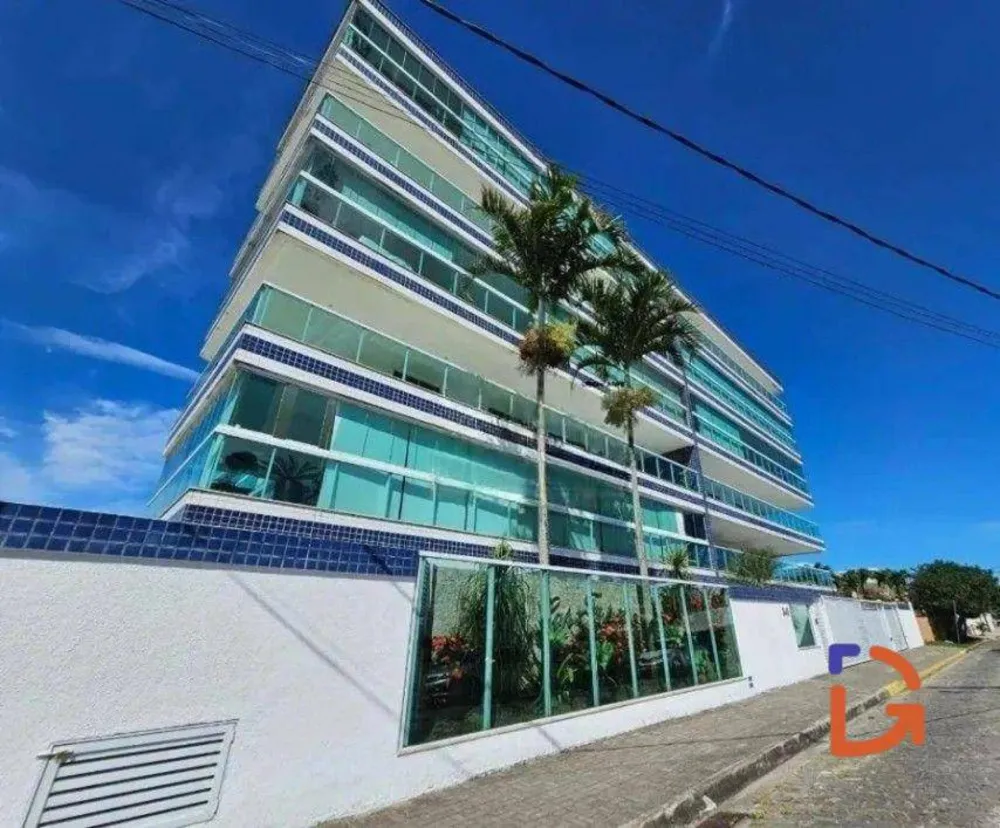 Apartamento, 3 quartos, 154 m² - Foto 1
