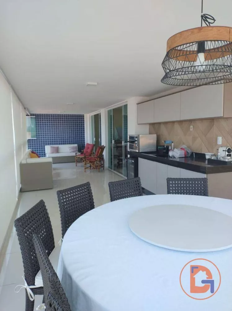 Apartamento, 3 quartos, 154 m² - Foto 3
