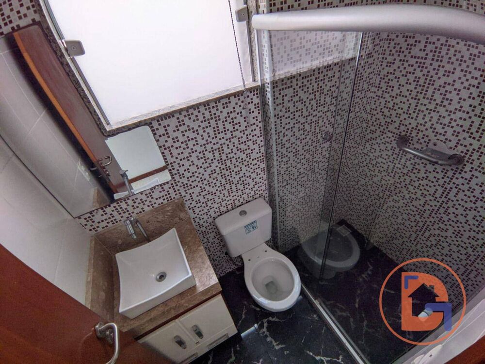 Cobertura à venda com 3 quartos, 160m² - Foto 29
