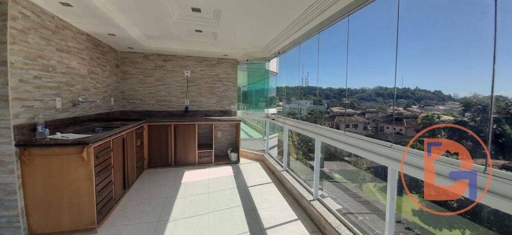 Cobertura à venda com 3 quartos, 160m² - Foto 13