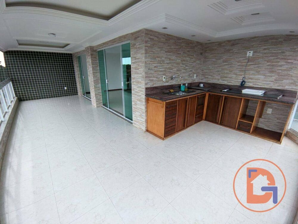 Cobertura à venda com 3 quartos, 160m² - Foto 22