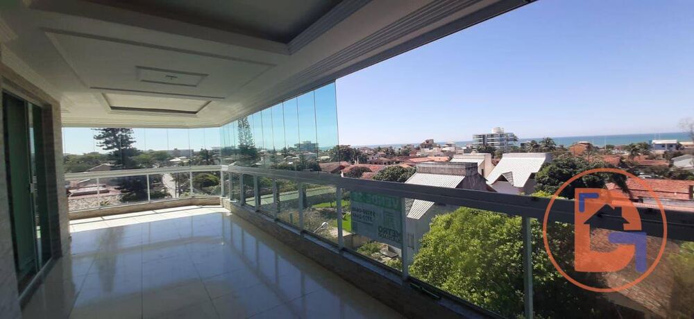 Cobertura à venda com 3 quartos, 160m² - Foto 6
