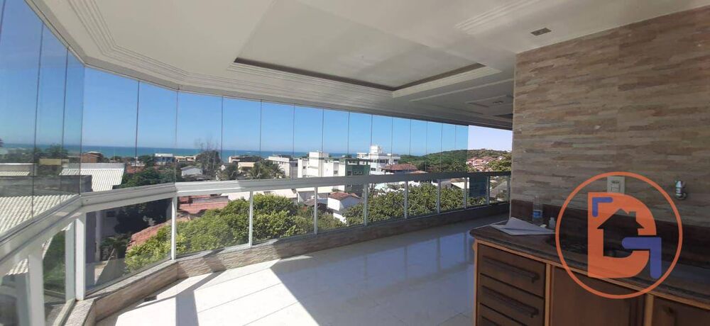 Cobertura à venda com 3 quartos, 160m² - Foto 10