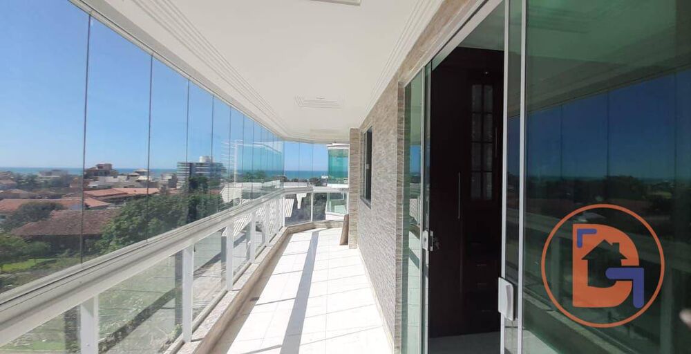Cobertura à venda com 3 quartos, 160m² - Foto 16