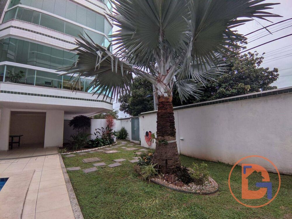 Cobertura à venda com 3 quartos, 160m² - Foto 20