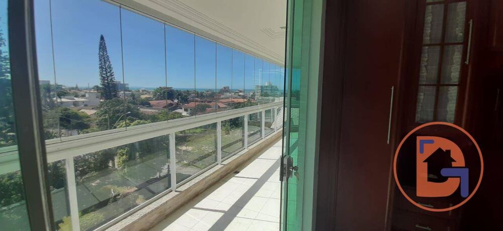 Cobertura à venda com 3 quartos, 160m² - Foto 12