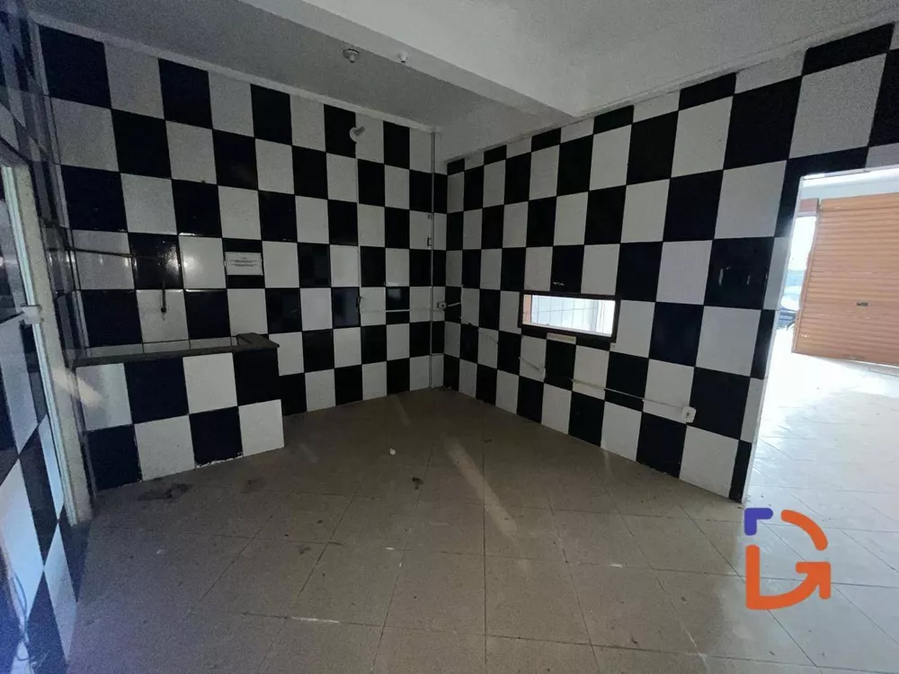 Loja-Salão, 55 m² - Foto 3