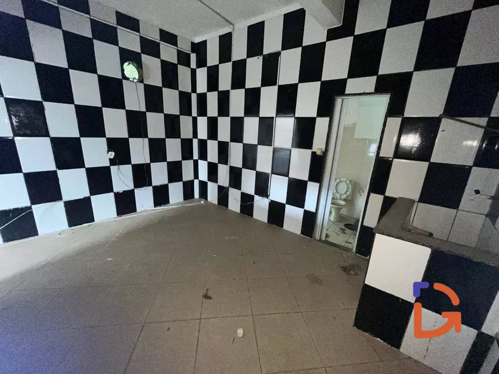 Loja-Salão, 55 m² - Foto 5