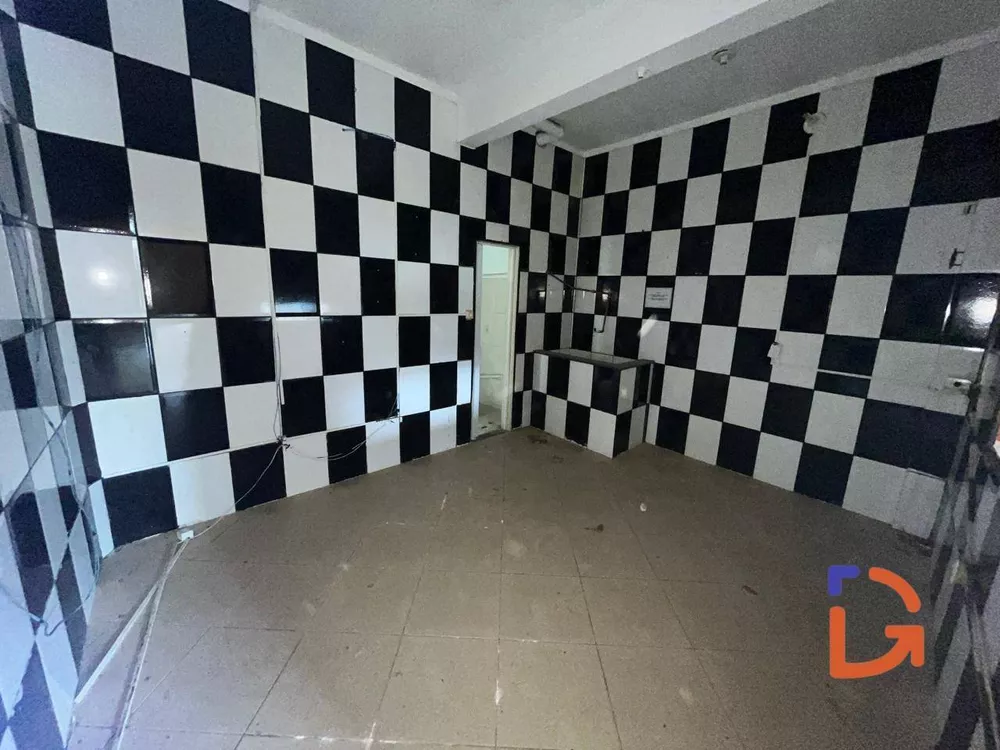Loja-Salão, 55 m² - Foto 1